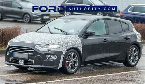 ford focus 2023 usa
