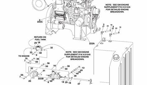 JLG 660SJ Parts Manual User Manual | Page 107 / 404 | Also for: 600S_SJ