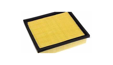 TOYOTA ENGINE AIR FILTER FOR TOYOTA CAMRY 3.5L ENGINE 2016 - 2012 | eBay