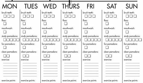 Free Printable Exercise Calendar | Calendar Printables Free Templates