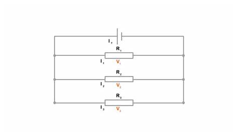 how to read circuit diagrams physics