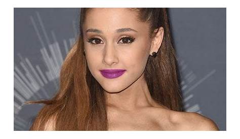 The Beauty Evolution of Ariana Grande: Her Best Hair and Makeup Looks