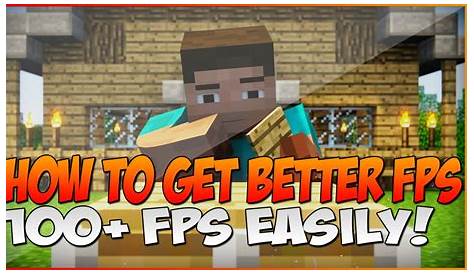 how to run faster in minecraft