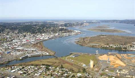 Coos Bay in Coos Bay, OR, United States - harbor Reviews - Phone Number