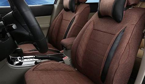 seat covers for subaru forester 2014