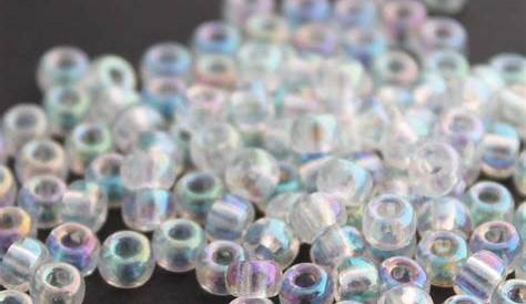 miyuki seed beads 6 0
