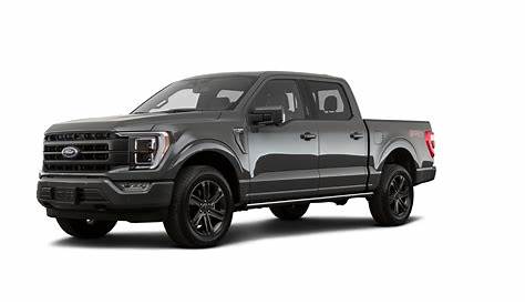 2022 Ford F150: What We Know So Far | Kelley Blue Book