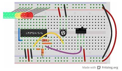 breadboard to circuit diagram converter