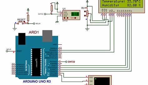 circuit diagram of arduino uno r3