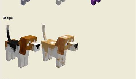 Minecraft Dogs: Tips, Tricks & Secrets √ DOGICA®