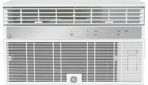 GE AHFK24AA 24000 BTU Window Air Conditioner