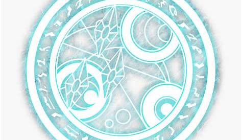 Spell Magic Circle Png : Teleportation circle was a conjuration spell