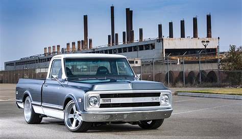 images of 1969 chevy c10