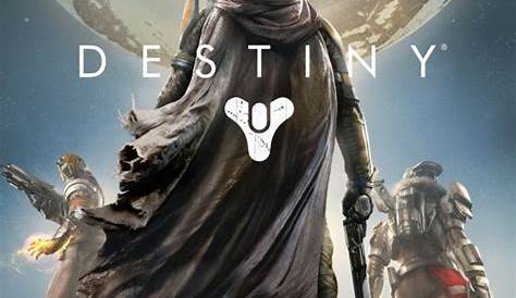 Destiny beta available to download and play from today