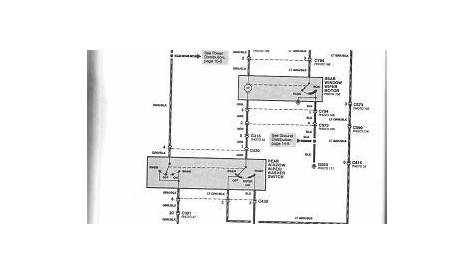 2004 F150 Wiring Schematic | Free Wiring Diagram | F150, Electrical