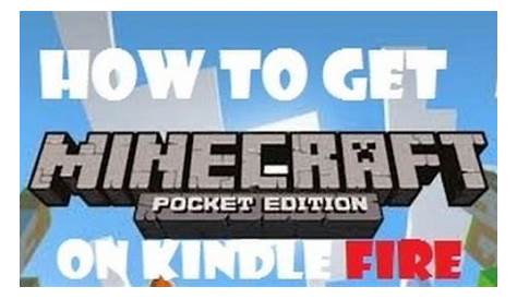 Free Minecraft Mods for Kindle Fire | Minecraft News