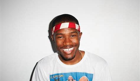 2013 Grammy nominations: Frank Ocean and Mumford and Sons lead with six