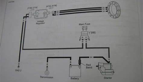 harley voltage regulator wiring diagram