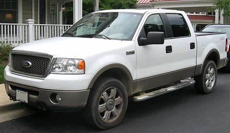 2007 ford f150 images