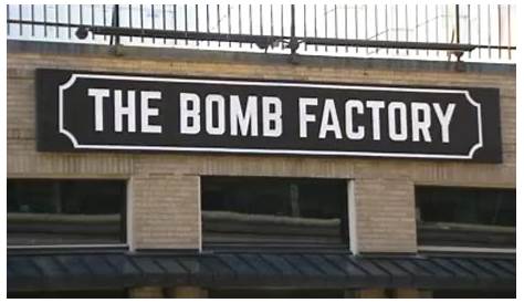 Deep Ellum music venue The Bomb Factory changes name to The Factory