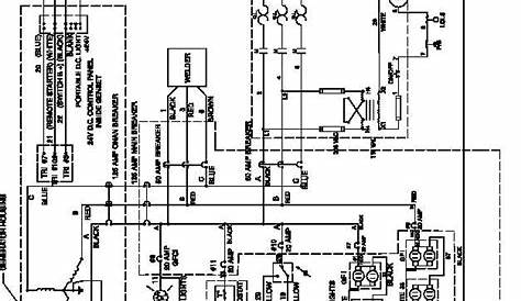 120 Vac Wiring Diagram - Art Loop
