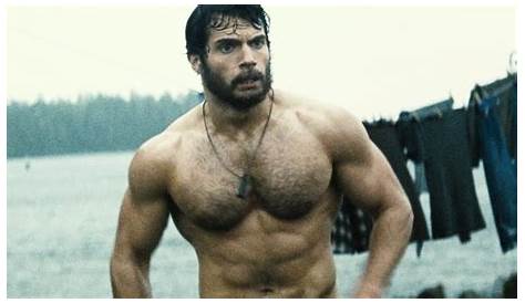 28 Interesting And Awesome Facts About Henry Cavill - Tons Of Facts