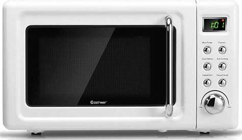 The 3 Best Emerson Mw8107wa 1000 Watts Microwave Oven - Life Sunny
