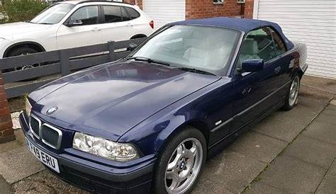 BMW e36 318i Convertible | in Chester Le Street, County Durham | Gumtree