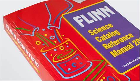 flinn scientific labs pdf