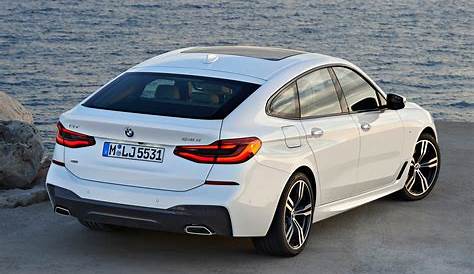 Exquisite BMW 6 Series M Sport Limited Edition Revealed | Automobile