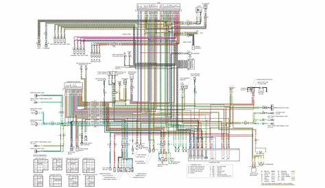 2004 honda cbr600rr wiring diagram