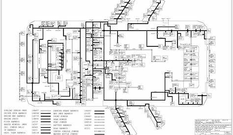 ford focus wiring diagram pdf manual
