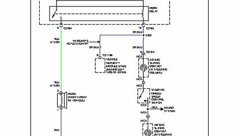 2011 ford f150 radio wiring diagram