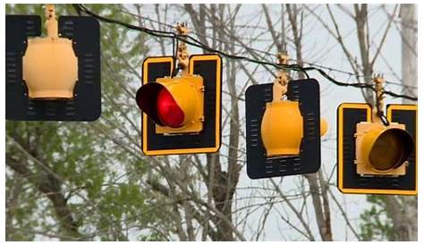 how to get a traffic light installed