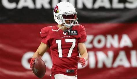 Arizona Cardinals depth chart lists Beachum as RT, Isabella as returner