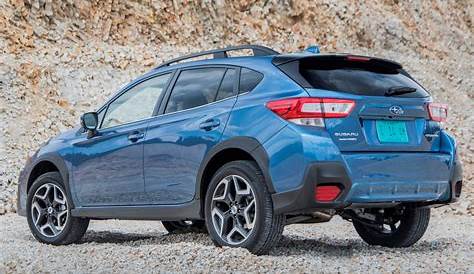 2020 Subaru Crosstrek: Review, Trims, Specs, Price, New Interior