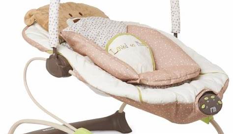 Product recall: "Mothercare Loved So Much" bouncer - Leitrim Observer