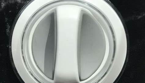 Kenmore Washing Machine Control Knob and Dial Part # 3948414 for sale