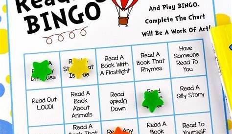 Fun Reading Games For 1st Graders - Emanuel Hill's Reading Worksheets