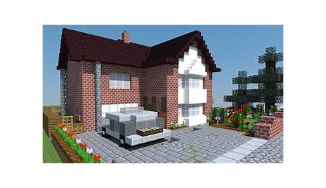 Build with It: Brick! | Minecraft