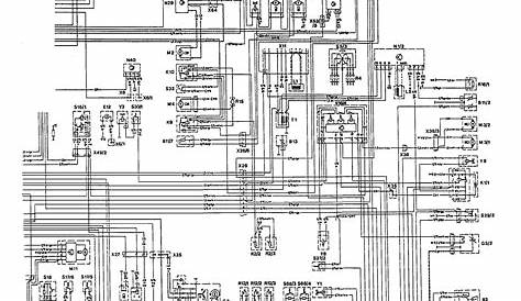 2006 mercedes benz wiring diagram