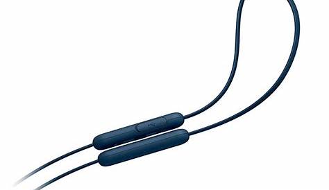 Sony WI-XB400 Wireless in-Ear Extra Bass Headphones Review - Nerd Techy