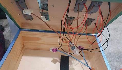 How to Extend and Splice Electrical Wire Without Junction Boxes
