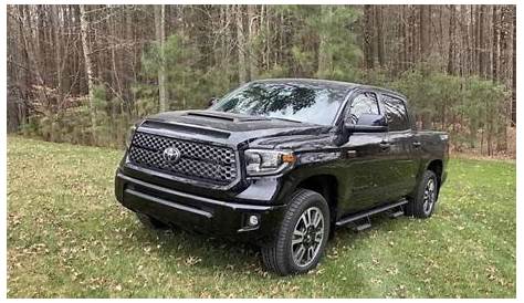 Next-Gen 2022 Toyota Tundra: Fans Passionate About These Additions