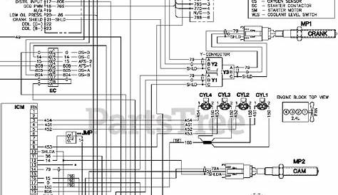 generac generator wiring diagrams