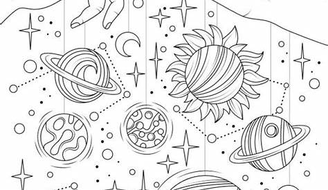 Aesthetic Coloring Pages Vsco – Thekidsworksheet