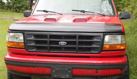 1992 Ford F-150 - Overview - CarGurus