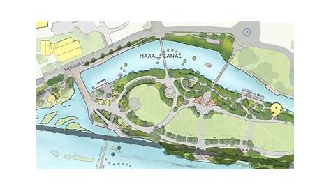 How You Can Participate in the Brown's Island Improvement Plan