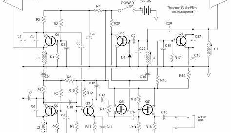 cxa1619bs fm circuit diagram