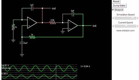 Simple Pure Sine Wave Inverter Circuit - 500 Watt Pure Sine | Circuit